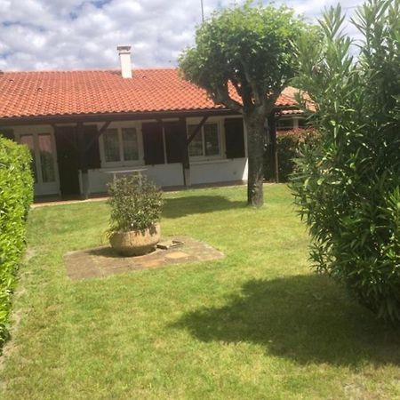 상기네 Agreable Maison A 400M Du Lac 빌라 외부 사진