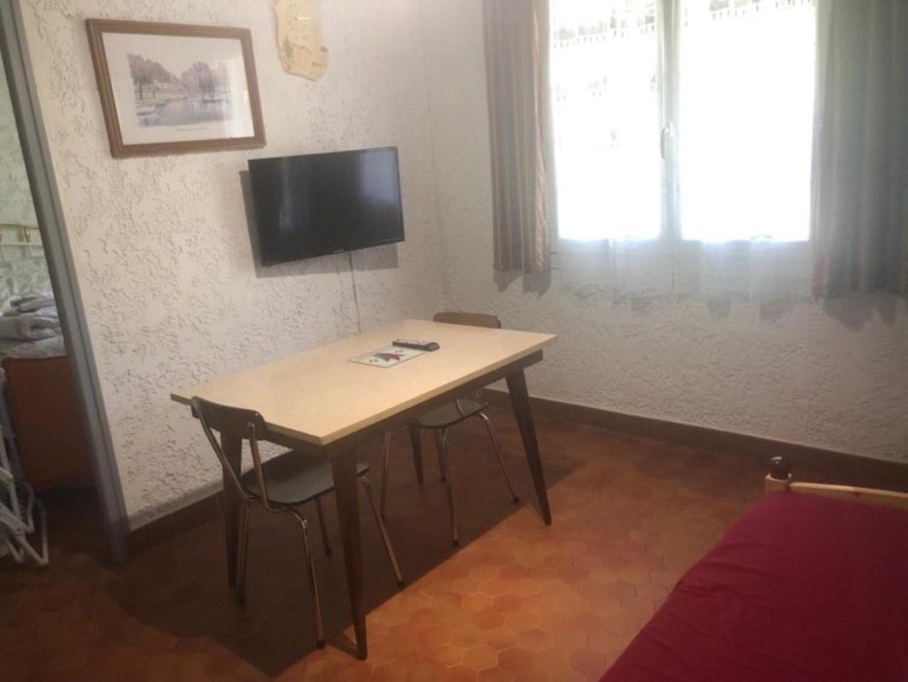 상기네 Agreable Maison A 400M Du Lac 빌라 외부 사진