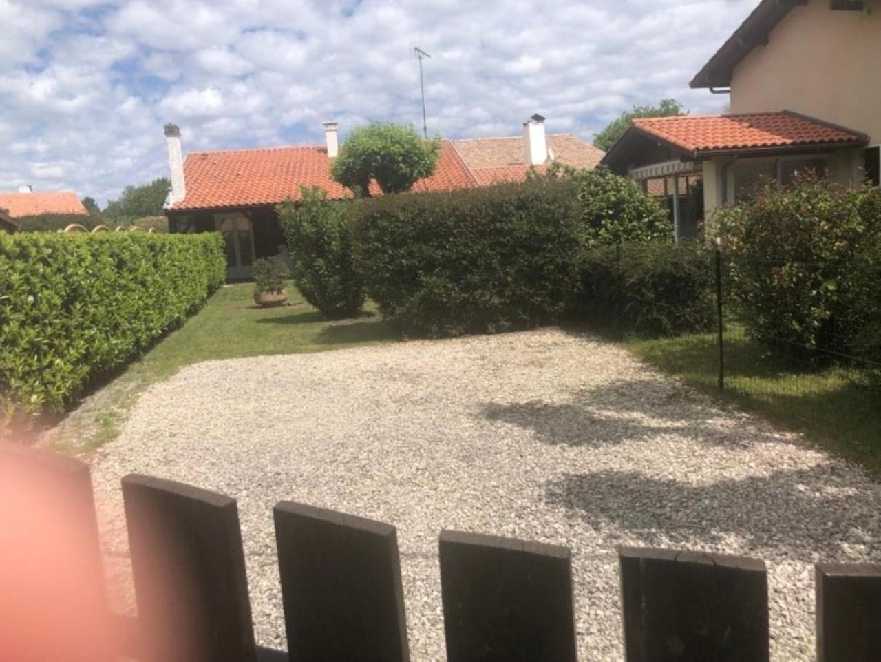 상기네 Agreable Maison A 400M Du Lac 빌라 외부 사진