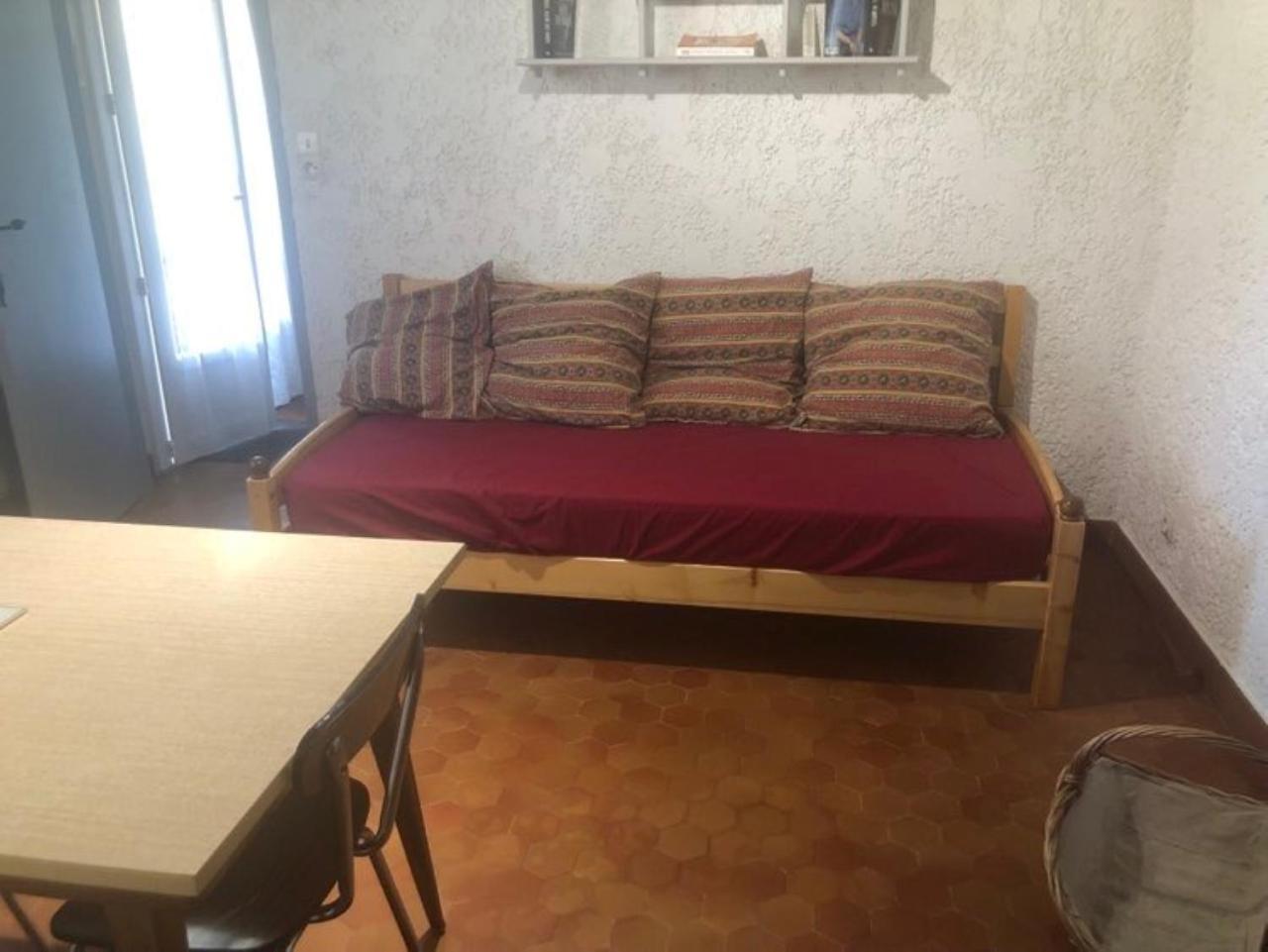 상기네 Agreable Maison A 400M Du Lac 빌라 외부 사진