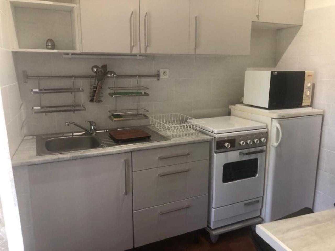 상기네 Agreable Maison A 400M Du Lac 빌라 외부 사진